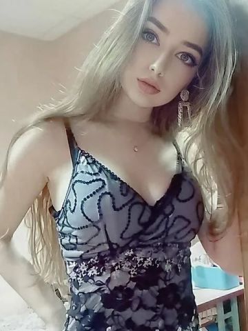 Анкета проститутки Эльмира, 22 года