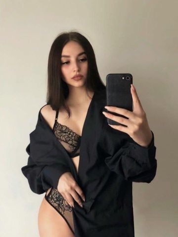 Анкета проститутки Елизавета, 24 года